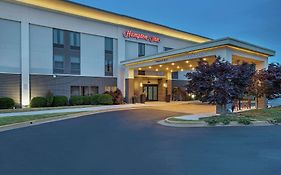 Hampton Inn Cullman Al